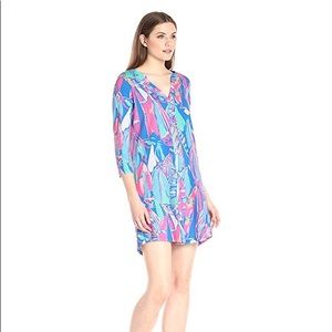 Lilly Pulitzer ‘Ali’ Dress Sz M